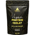 Peak Vegan Protein Isolate [750 грама] Cinnamon Roll