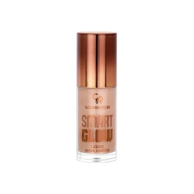 Golden Rose tekutý rozjasňovač Smart Glow 203 6 ml