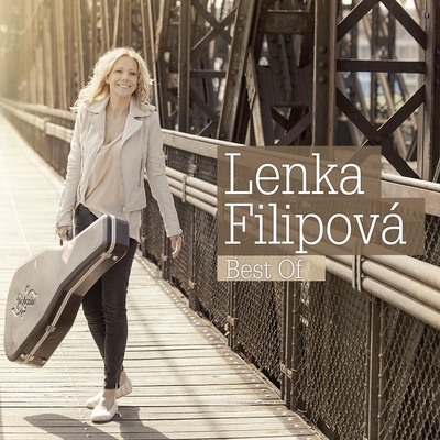 FILIPOVA LENKA: BEST OF CD