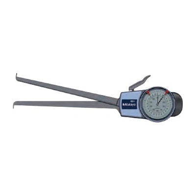 Mitutoyo Číselníkový úchylkoměr s měřicími rameny pro vnitřní měření IP65 15-65mm 209-901