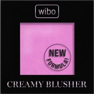 Wibo Руж за лице Creamy New Blusher, 01, 3.5 g