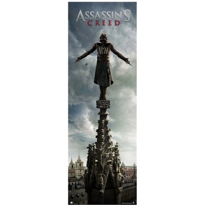 Grupo Erik Assassin's Creed: Top – plagát