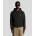 Lyle & Scott Суичър Lyle and Scott Diagonal Weave Hoodie - Black