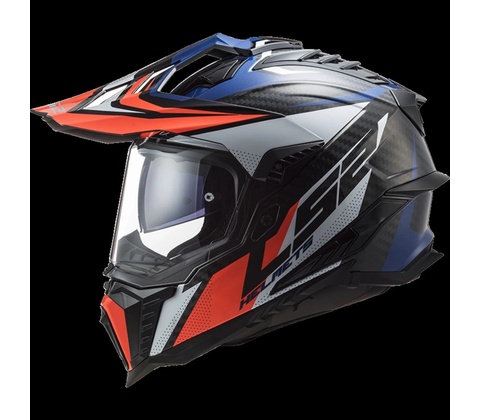 LS2 MX701 Explorer C FOCUS