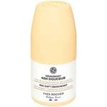 Yves Rocher BAIN NATURE Душ гел Маслина и мента 400 мл