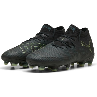 Puma FUTURE 8 ULTIMATE FG černá