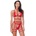 Anais Zoey Harness Red XS