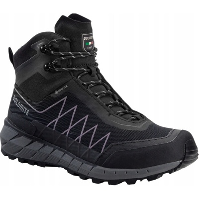 Dolomite Croda Nera Hi GTX černé