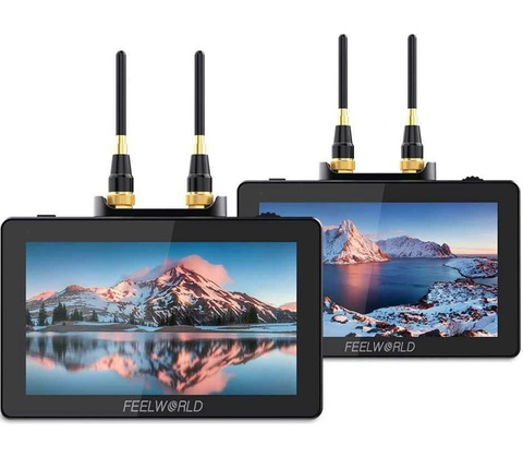 Feelworld FT6
