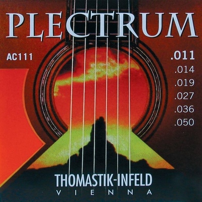 Thomastik Plectrum AC111