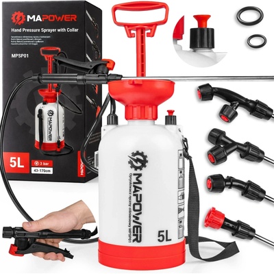 MAPOWER 5 L