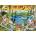 Ravensburger - Puzzle Lake Tahoe - 1 000 piese