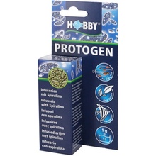 Hobby Protogen Infusorien 20 ml