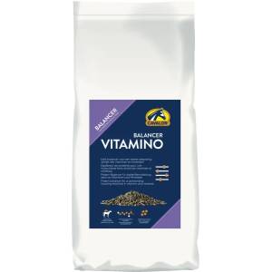 CAVALOR BALANCER - VitAmino 20 KG - поддържа мускулната маса