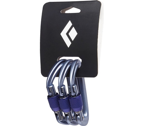 Black Diamond HotForge SCREWGate