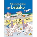 Letisko - Jiri Models SK