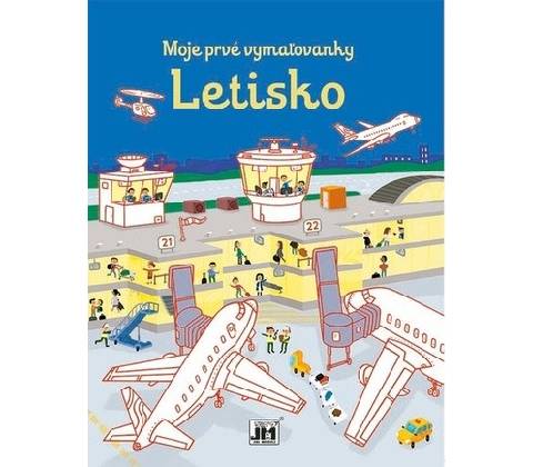 Letisko - Jiri Models SK