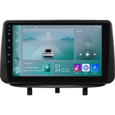 HIZPO P9002CP Opel Meriva B (2+32GB)