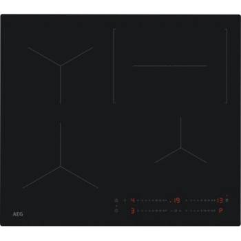 AEG TO64IC0FIT 5000 SaphirMatt SE