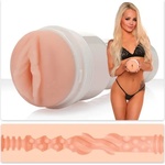 Fleshlight Оригинален мастурбатор Fleshlight Girls Elsa Jean Tasty