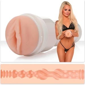 Fleshlight Оригинален мастурбатор Fleshlight Girls Elsa Jean Tasty