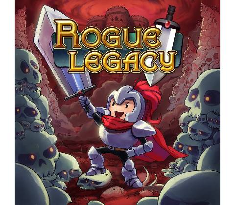 Rogue Legacy