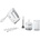 Bosch ErgoMixx MFQ36480