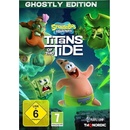 SpongeBob SquarePants: Titans of the Tide (Ghostly Edition)