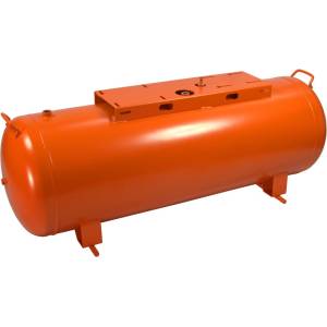 Mar-Pol Резервоар за компресор 500л v-1.05t/12, 5 65687 (b8805001)