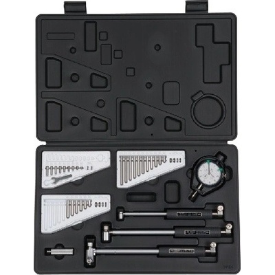 Mitutoyo Dvoubodový dutinoměr 18-150mm 18-150 mm/0,01mm analog 511-921-20