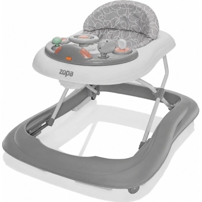 Zopa Chodítko Fiesta Moon Grey