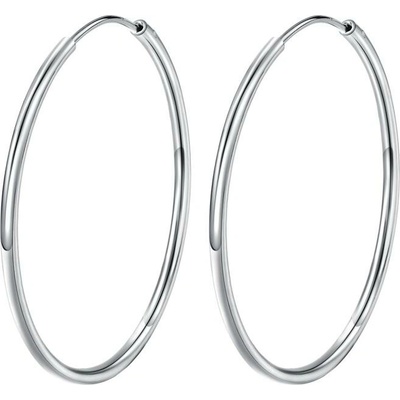 Silvero Stříbrné náušnice 925/1000 EK15244504