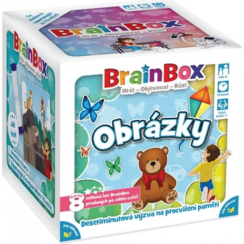 BrainBox Obrázky