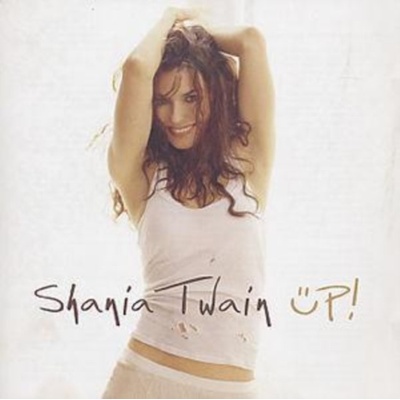 Twain Shania - UpÜ – Hledejceny.cz