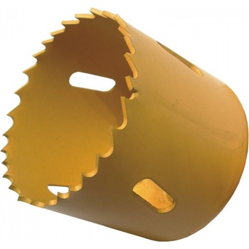DEDRA Bi-metal vykružovač 127mm, Dedra