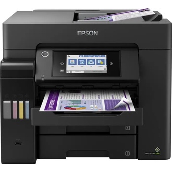 Image 1 of Epson EcoTank L6570 (C11CJ29402)
