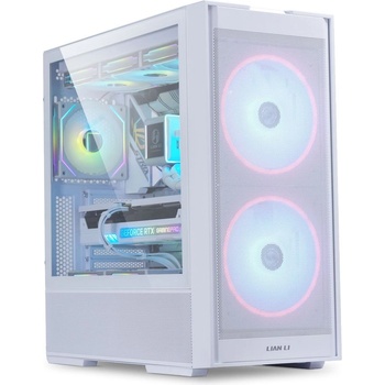 Lian Li Lancool 206RW White