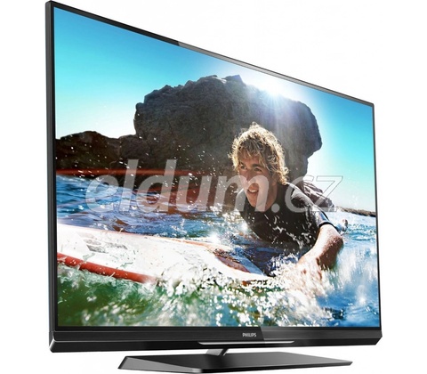 Philips 47PFL6007K
