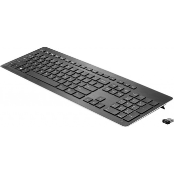 HP Wireless Premium Keyboard Z9N41AA#ABB