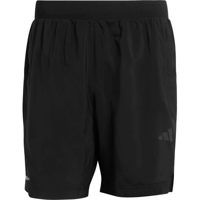 adidas Мъжки къси панталони adidas Tech Essentials 3-Stripes Shorts - Black - размер M (012-4521-0112)