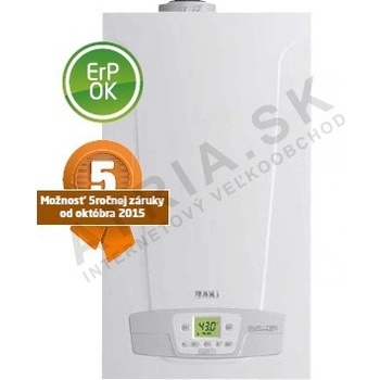 Baxi Luna Platinum+ 1.24 7219690