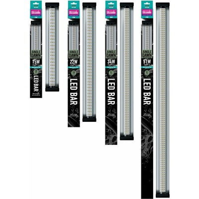 Arcadia Jungle Dawn LED Bar 15 W, 29 cm