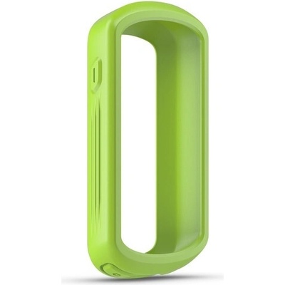Garmin pouzdro silikonové pro Edge Explore, zelené