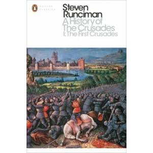 History of the Crusades I (ISBN: 9780141985503)