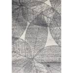 FD Сив килим 160x230 cm Lush - FD (5901760294294)
