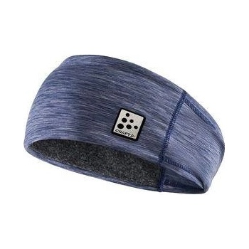 Craft Microfleece modrá