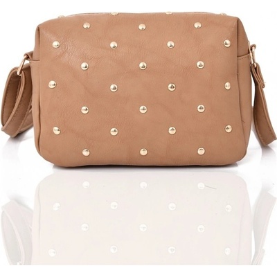 Kabelka Rebel Rocky d.444 béžová