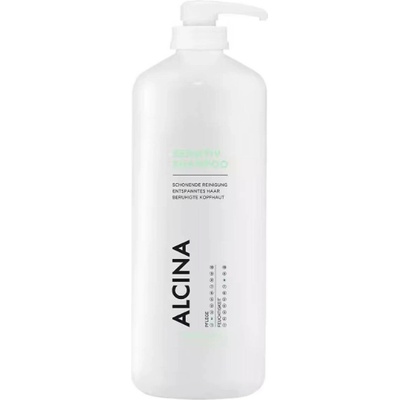 Alcina Sensitiv Shampoo 1250 ml