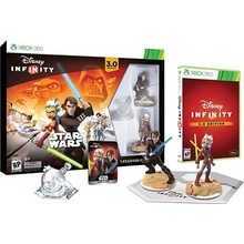 Disney Infinity: Starter Pack 3 - Star Wars