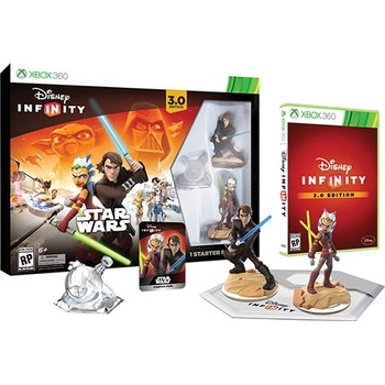 Disney Infinity: Starter Pack 3 - Star Wars